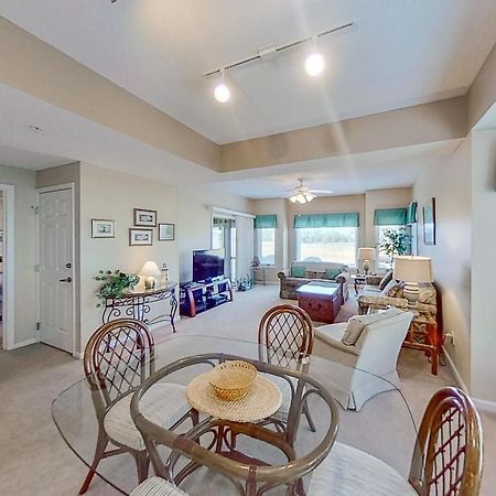 Apartament Tidewater Retreat North Myrtle Beach Zewnętrze zdjęcie