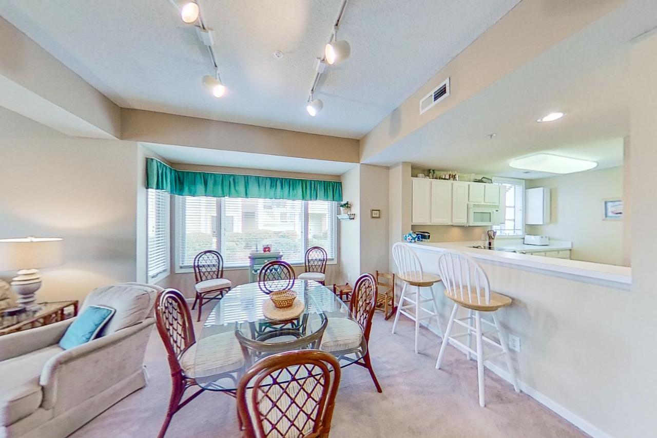 Apartament Tidewater Retreat North Myrtle Beach Zewnętrze zdjęcie