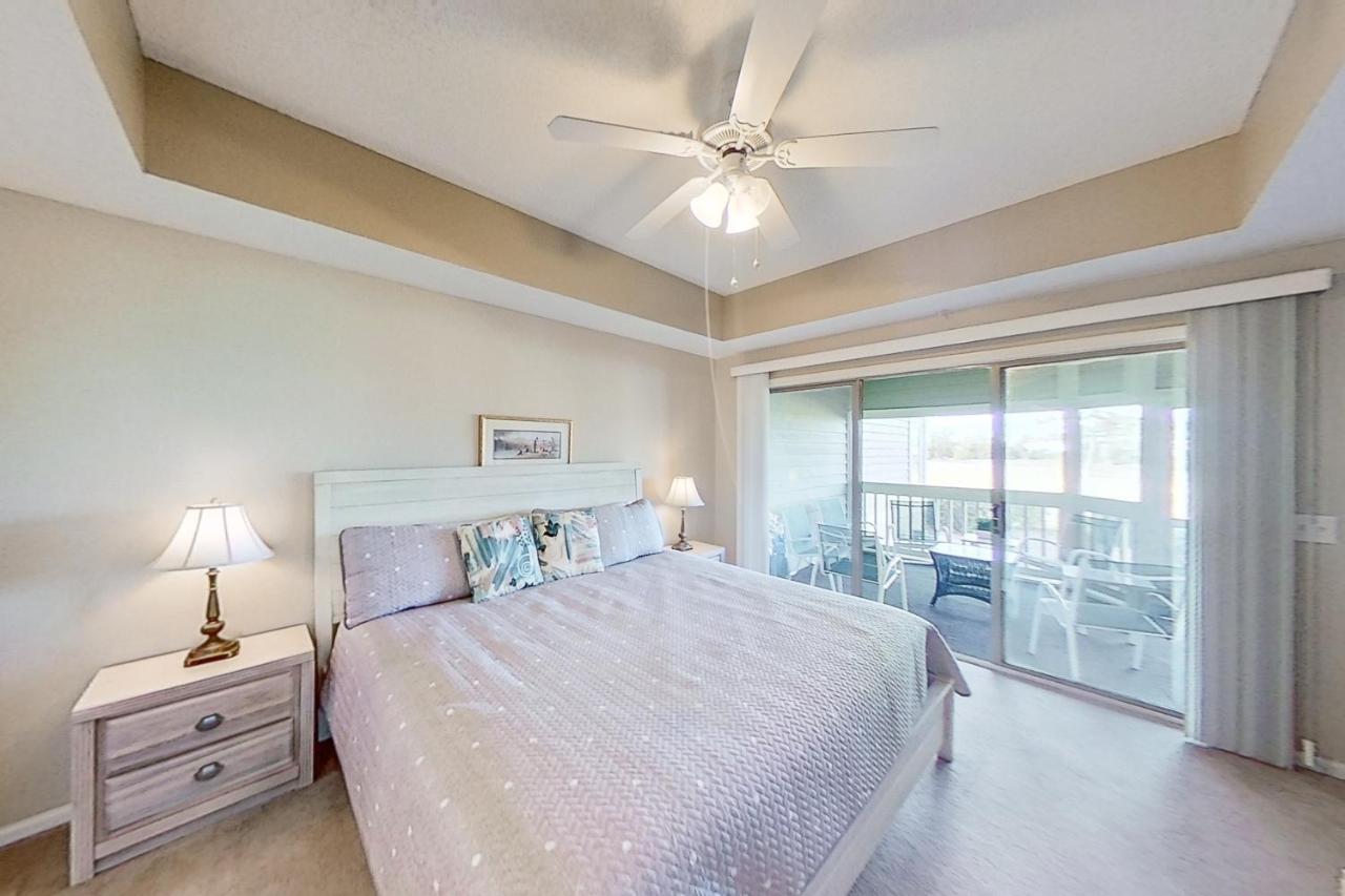 Apartament Tidewater Retreat North Myrtle Beach Zewnętrze zdjęcie
