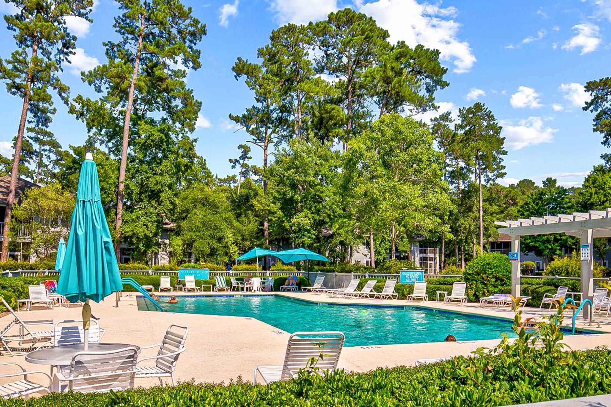 Apartament Tidewater Retreat North Myrtle Beach Zewnętrze zdjęcie